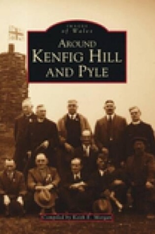 Cover of Around Kenfig Hill and Pyle