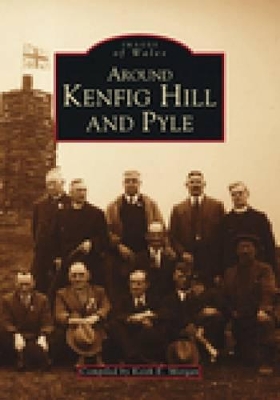 Book cover for Around Kenfig Hill and Pyle