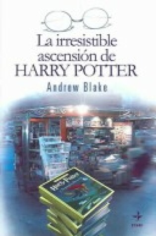 Cover of Irresistible Ascension de Harry Potter