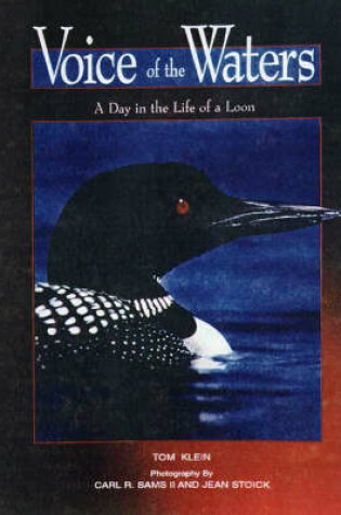 Cover of Voices of the Waters