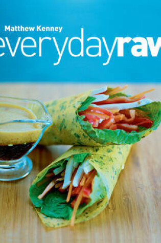 Cover of Everyday Raw