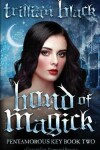 Book cover for Bond of Magick