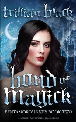 Cover of Bond of Magick