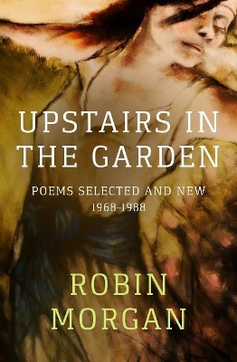 Book cover for Upstairs in the Garden