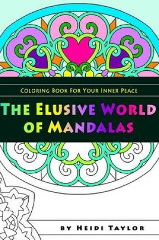 Cover of The Elusive World of Mandalas