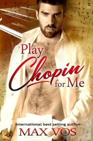 Cover of Play Chopin for Me
