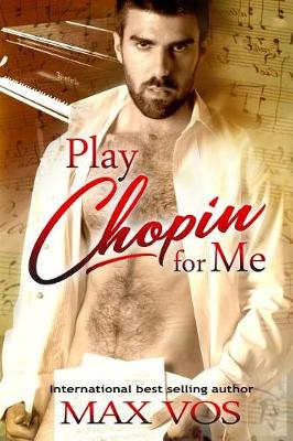 Book cover for Play Chopin for Me