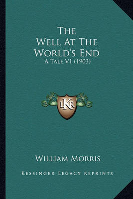 Book cover for The Well at the World's End the Well at the World's End