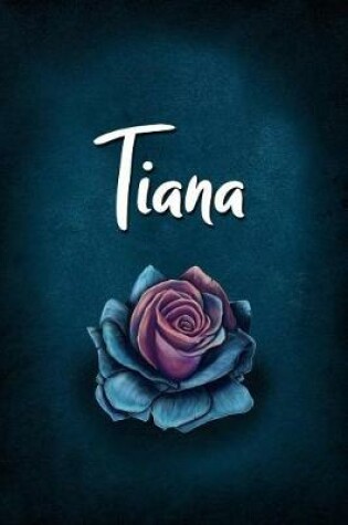 Cover of Tiana