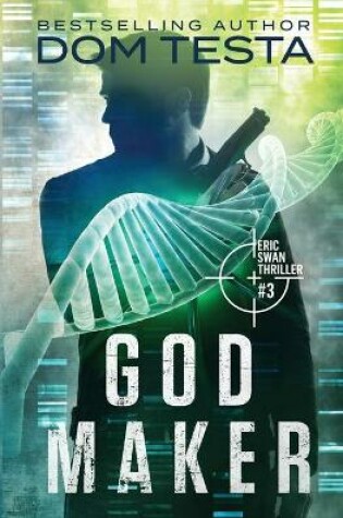 Cover of God Maker
