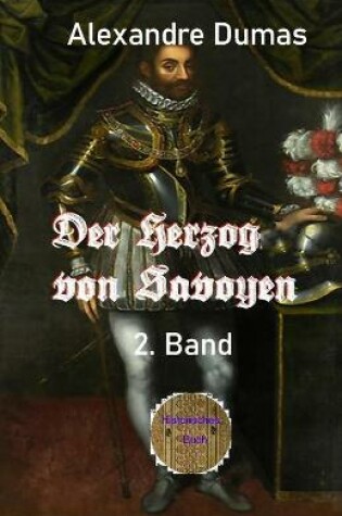 Cover of Der Herzog von Savoyen