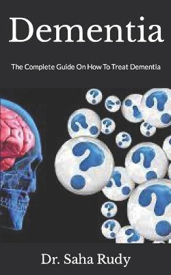 Book cover for Dementia