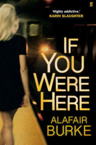 Cover of If You Were Here