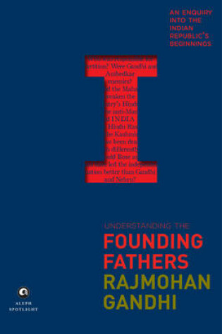 Cover of Understanding the Founding Fathers
