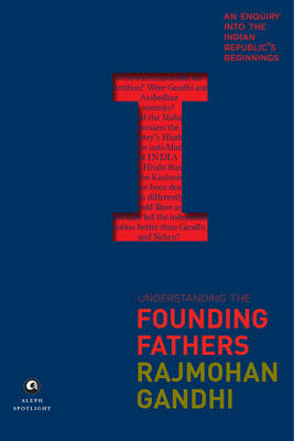 Book cover for Understanding the Founding Fathers