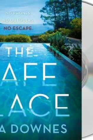 Cover of The Safe Place