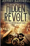 Book cover for Hidden Revolt