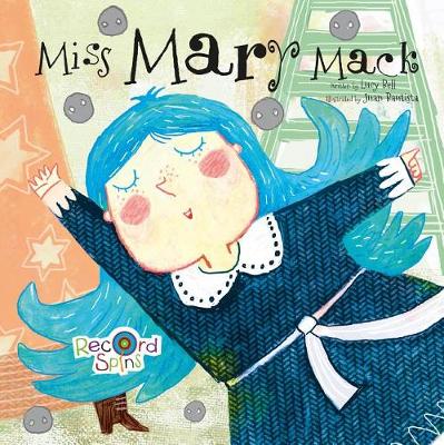 Book cover for Miss Mary Mack