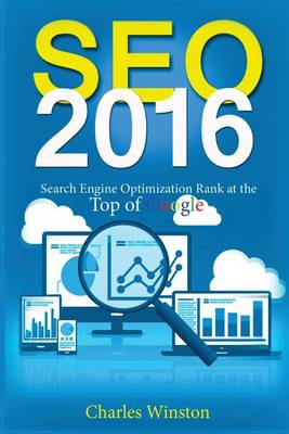 Book cover for Seo 2016