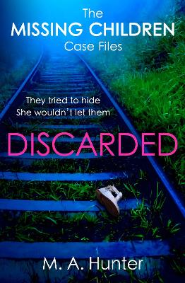 Cover of Discarded