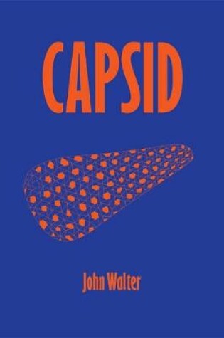 Cover of John Walter: CAPSID