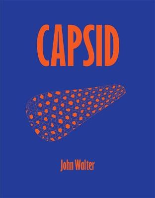 Book cover for John Walter: CAPSID