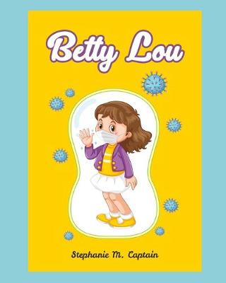 Book cover for Betty Lou