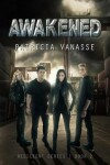 Book cover for Awakened