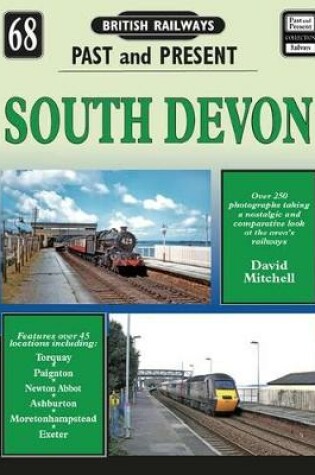 Cover of South Devon