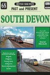 Book cover for South Devon