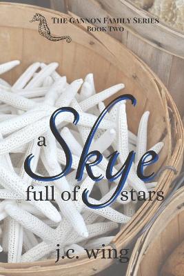 Book cover for A Skye Full of Stars