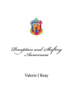 Book cover for Perception and Shifting Awareness