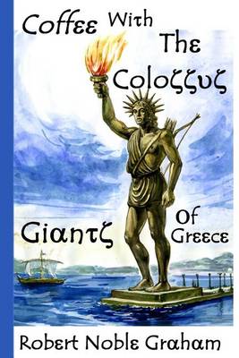 Book cover for Coffee with the Colossus
