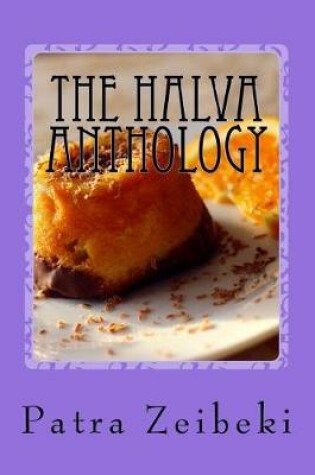 Cover of The Halva Anthology