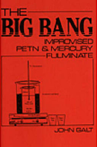 Cover of Big Bang