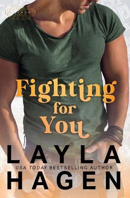 Book cover for Fighting For You