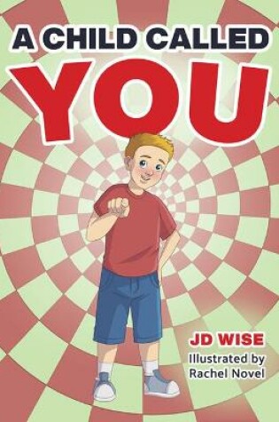 Cover of A Child Called You