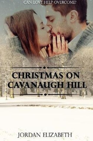 Cover of Christmas on Cavanaugh Hill