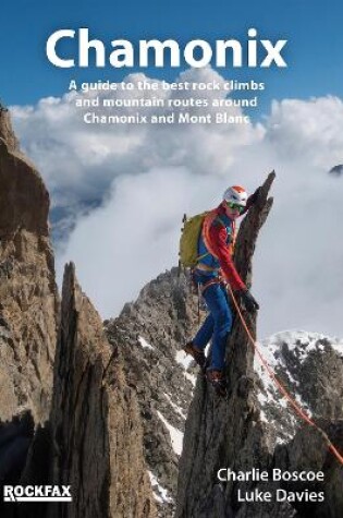 Cover of Chamonix