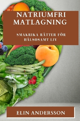 Book cover for Natriumfri Matlagning
