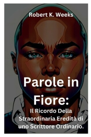 Cover of Parole in fiore