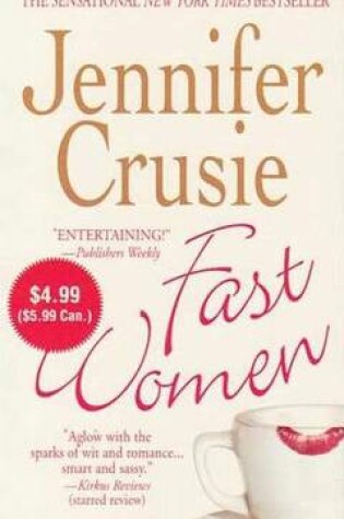 Cover of Fast Women