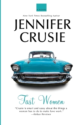 Book cover for Fast Women