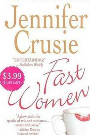 Cover of Fast Women