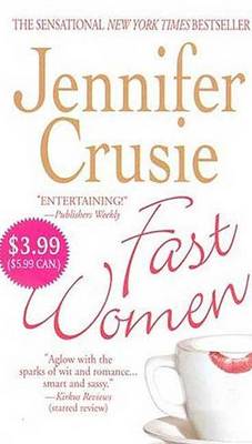 Book cover for Fast Women