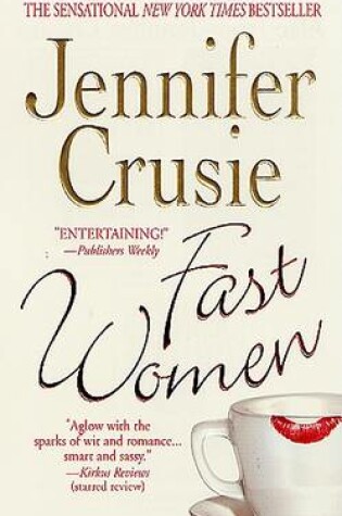 Cover of Fast Women