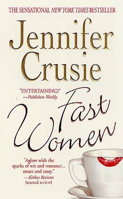 Book cover for Fast Women