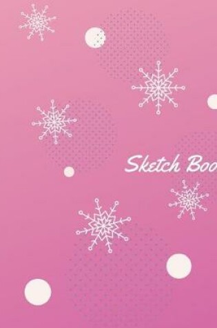 Cover of Sketch Book