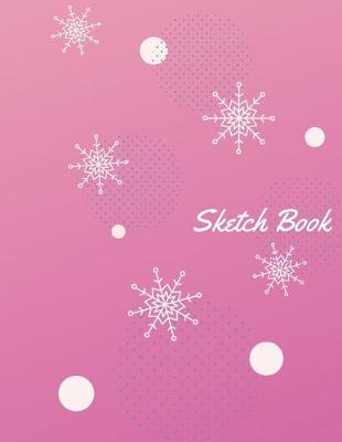 Book cover for Sketch Book