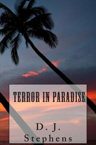 Cover of Terror in Paridise